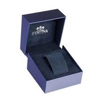 Montre Festina Homme in Acier F16870/2 - F16870/2